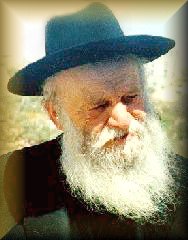 Rabbi Tzvi Yehuda