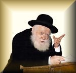 Rabbi Shapiro