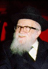 HaRav Yisraeli