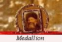 medallion